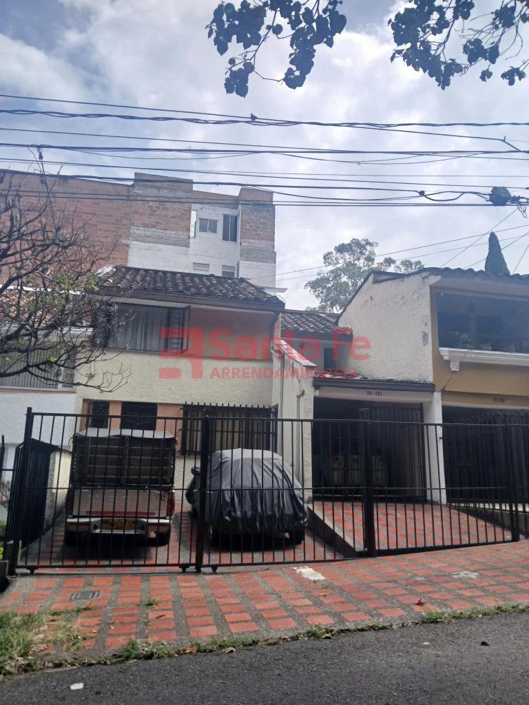 Casa en Belén, Medellín