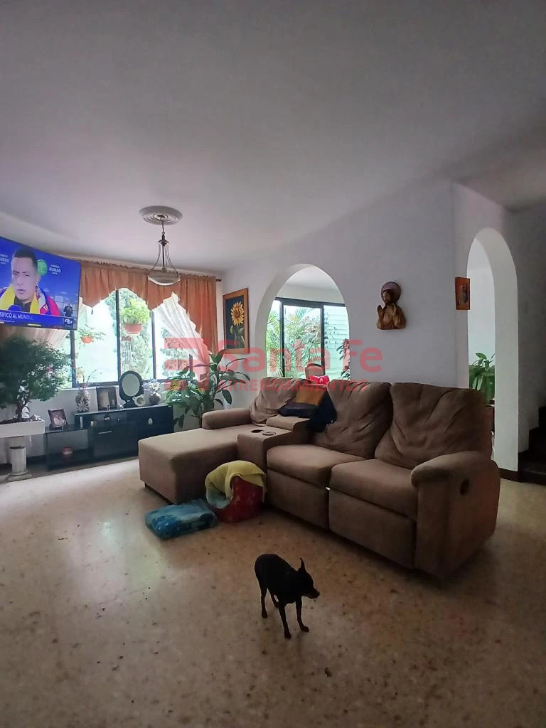 Casa en Belén, Medellín