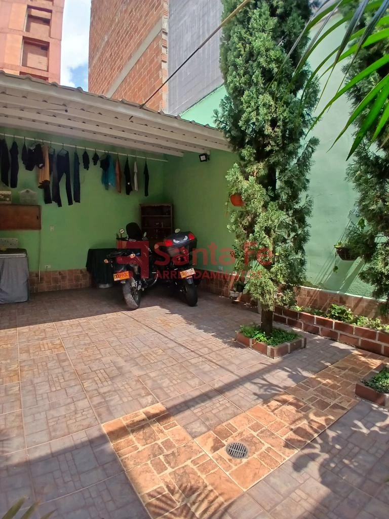 Casa en Belén, Medellín — foto 21
