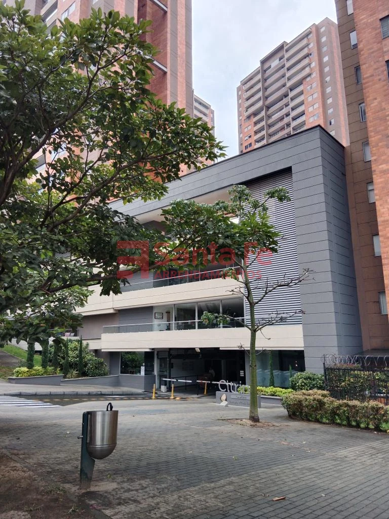 Apartamento en Robledo, Medellín