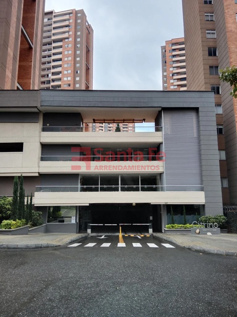 Apartamento en Robledo, Medellín