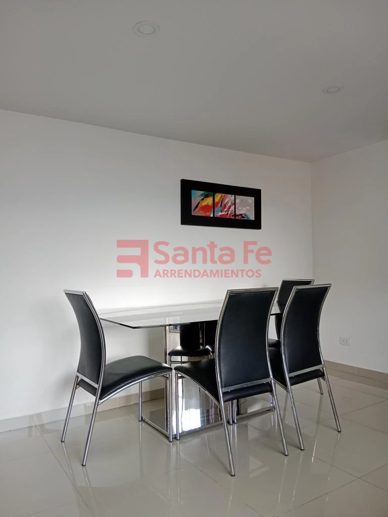 Apartamento en Robledo, Medellín