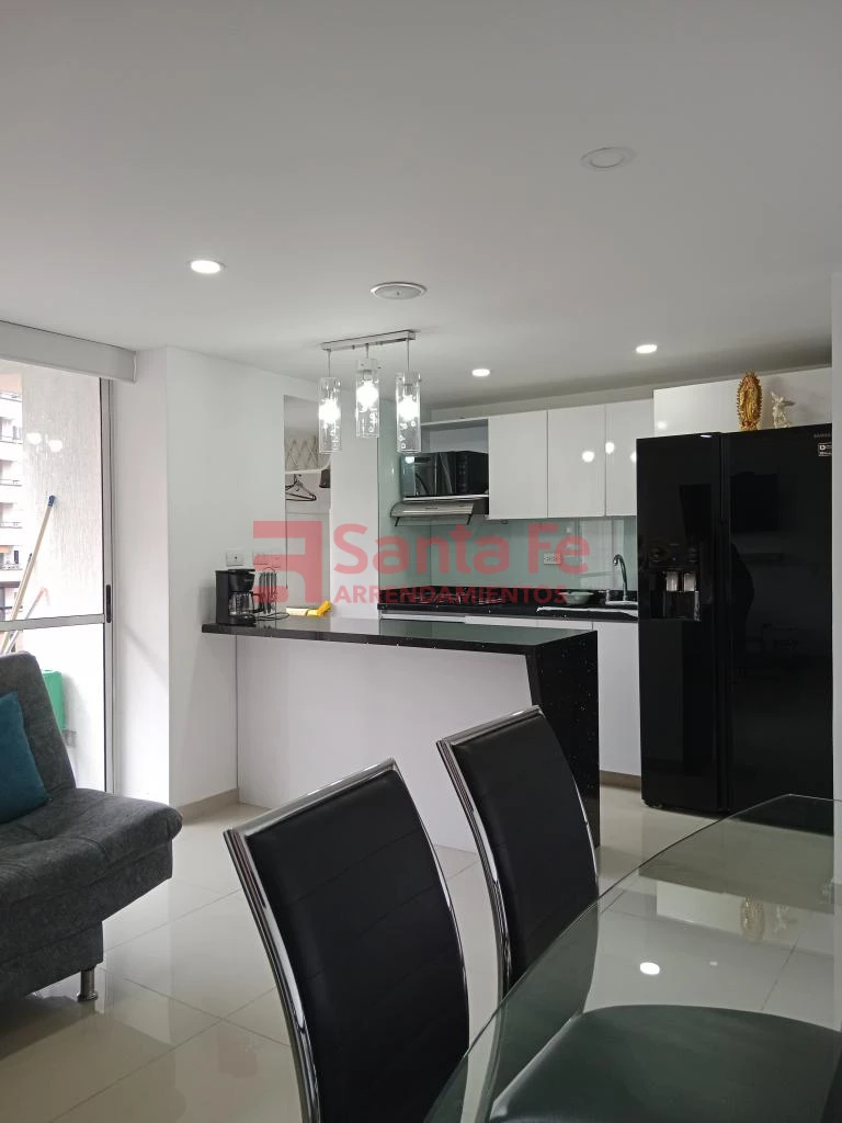 Apartamento en Robledo, Medellín