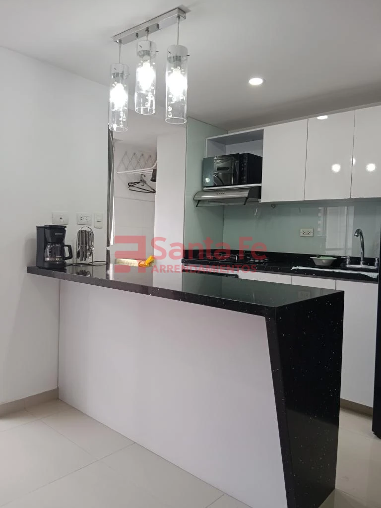 Apartamento en Robledo, Medellín — foto 6