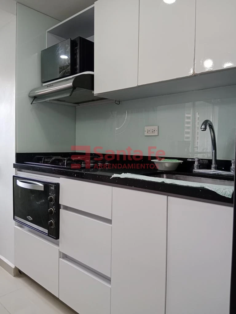 Apartamento en Robledo, Medellín — foto 7