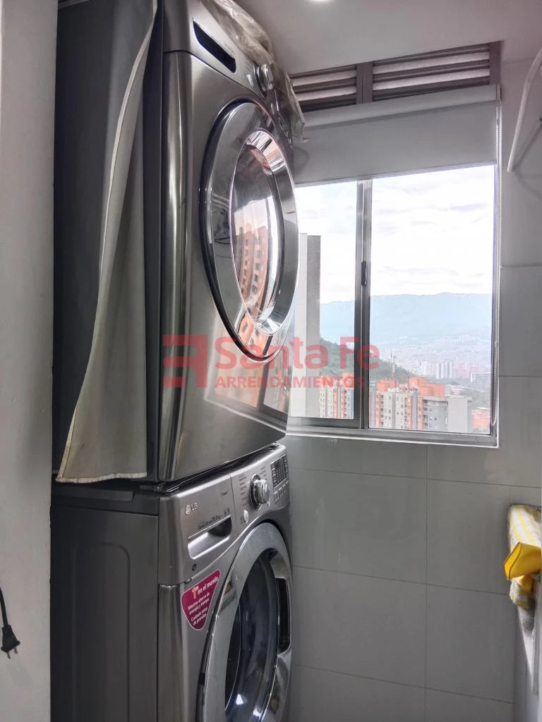 Apartamento en Robledo, Medellín — foto 8