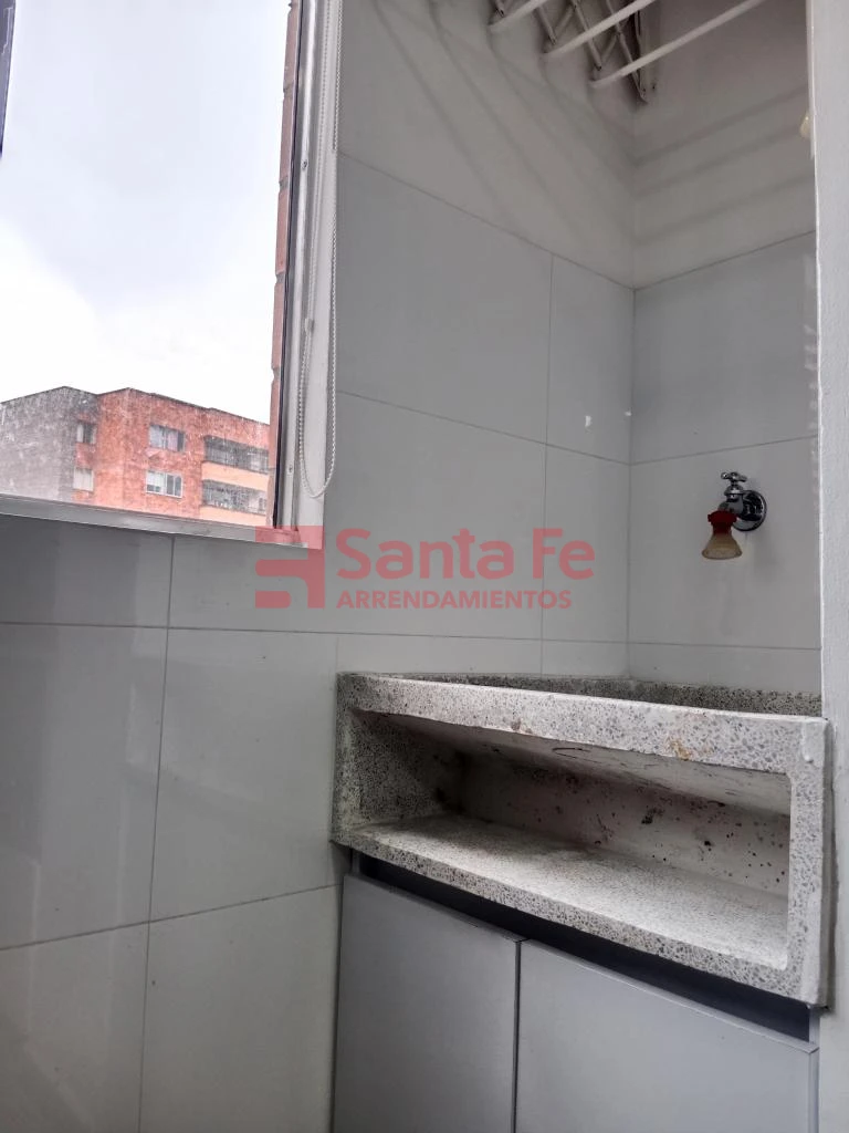 Apartamento en Robledo, Medellín — foto 9