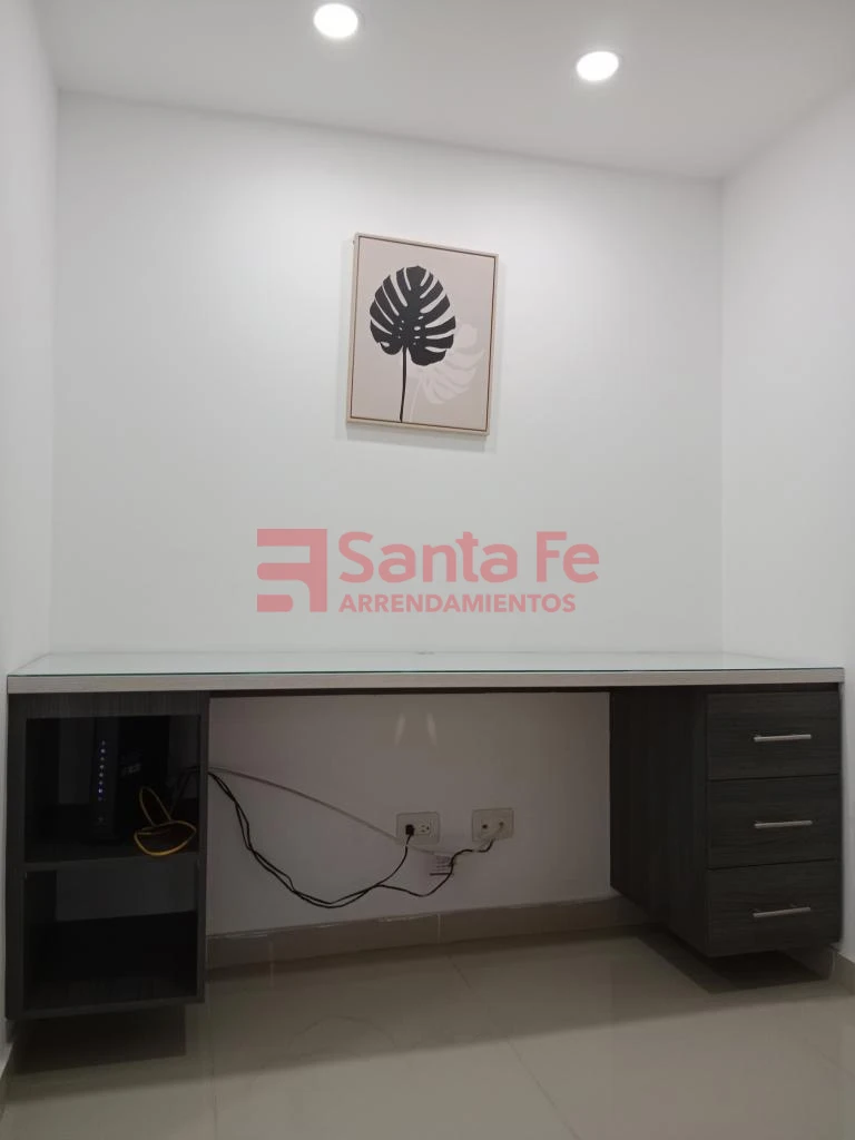 Apartamento en Robledo, Medellín — foto 10
