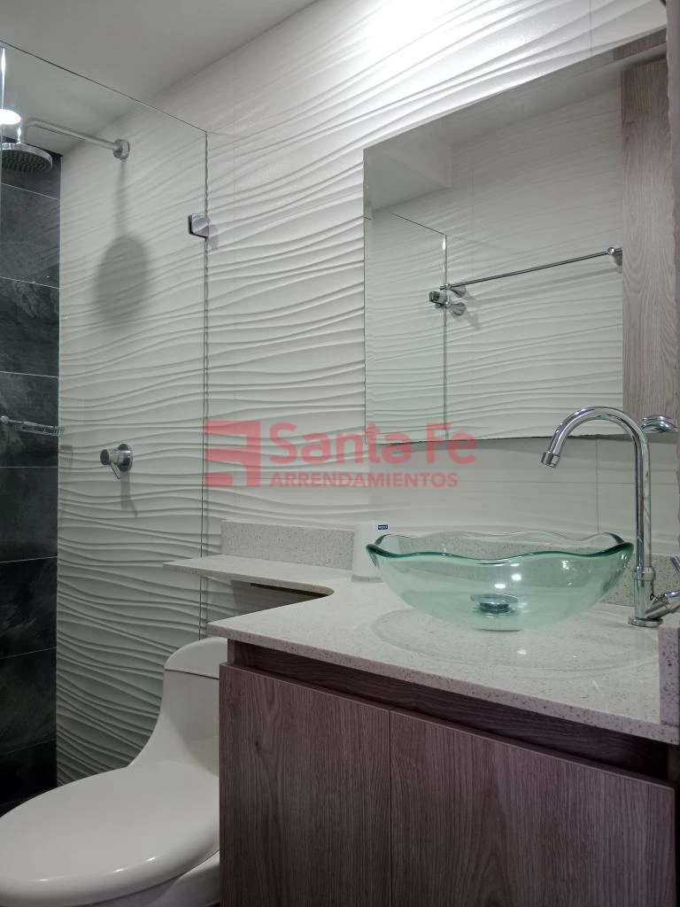 Apartamento en Robledo, Medellín — foto 11
