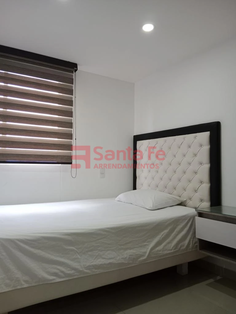 Apartamento en Robledo, Medellín — foto 13