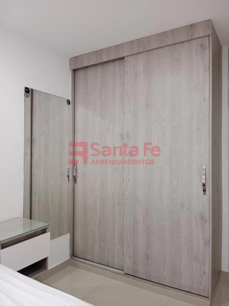 Apartamento en Robledo, Medellín — foto 14