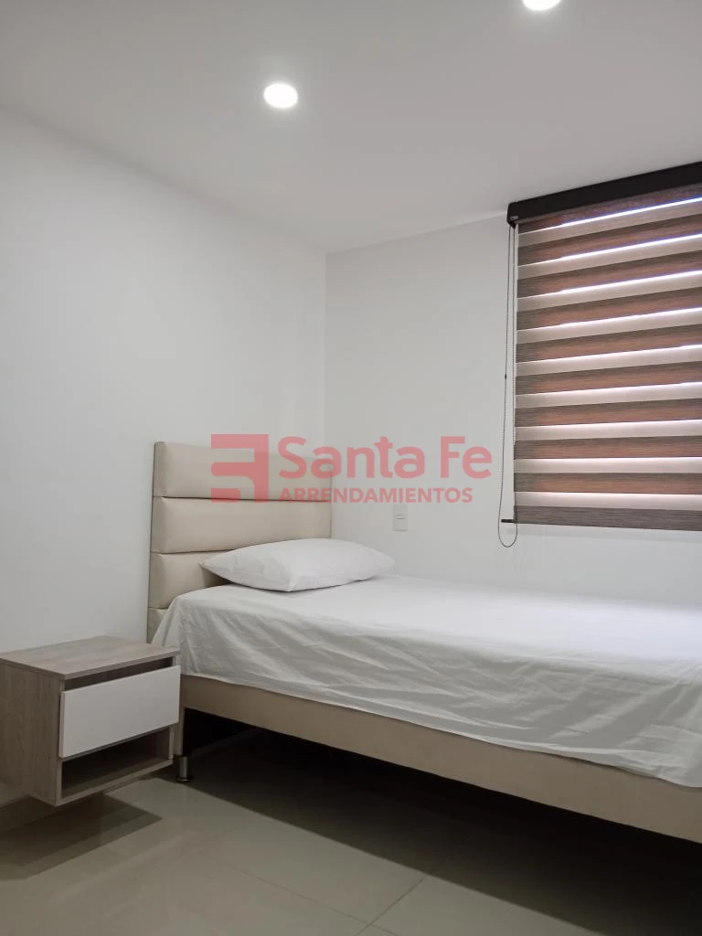 Apartamento en Robledo, Medellín — foto 15