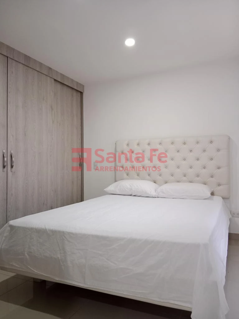 Apartamento en Robledo, Medellín — foto 16