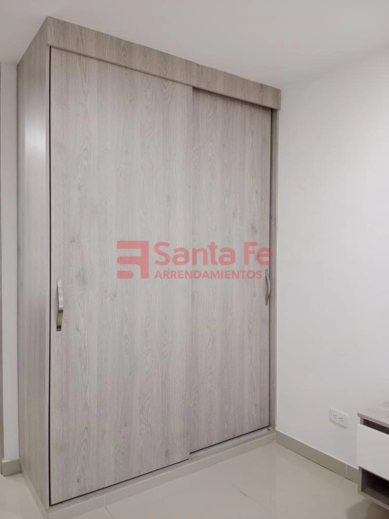 Apartamento en Robledo, Medellín — foto 17