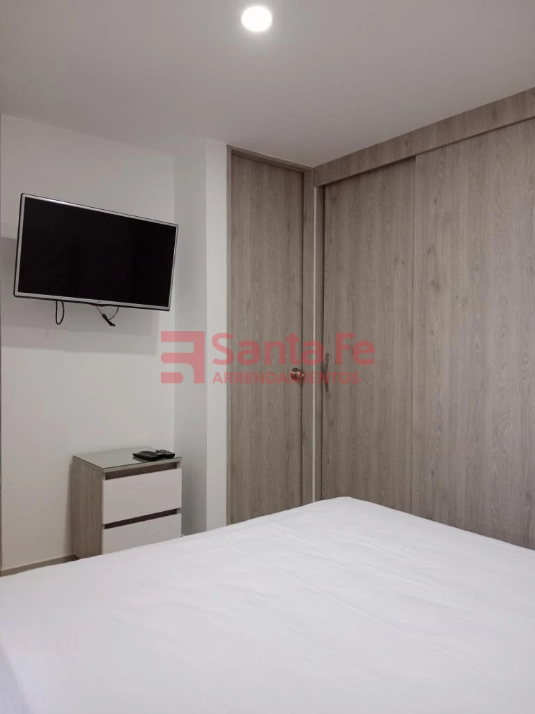 Apartamento en Robledo, Medellín — foto 18