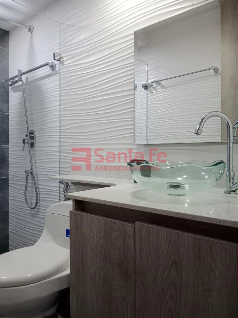 Apartamento en Robledo, Medellín — foto 19