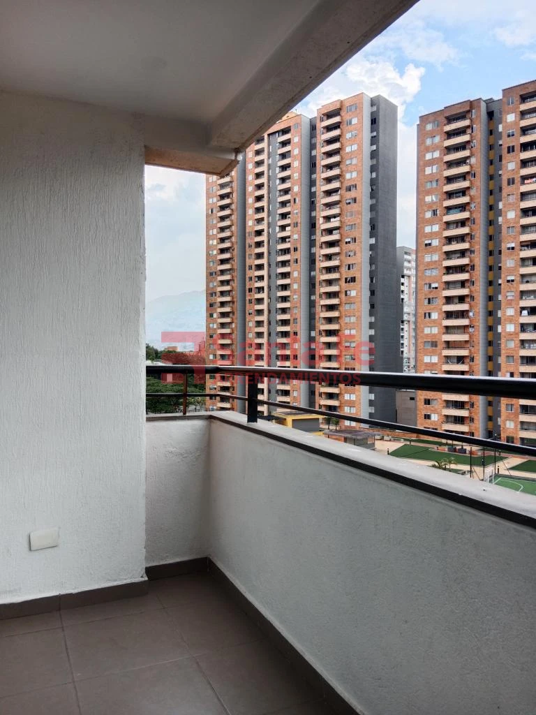 Apartamento en Robledo, Medellín — foto 21