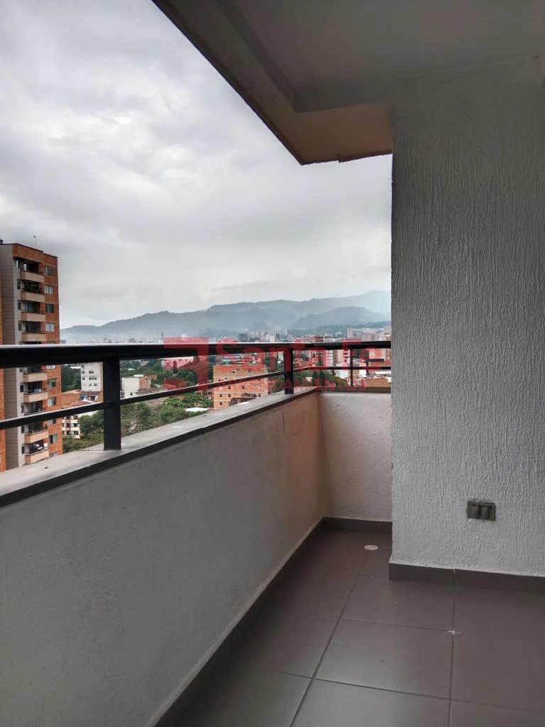 Apartamento en Robledo, Medellín — foto 22