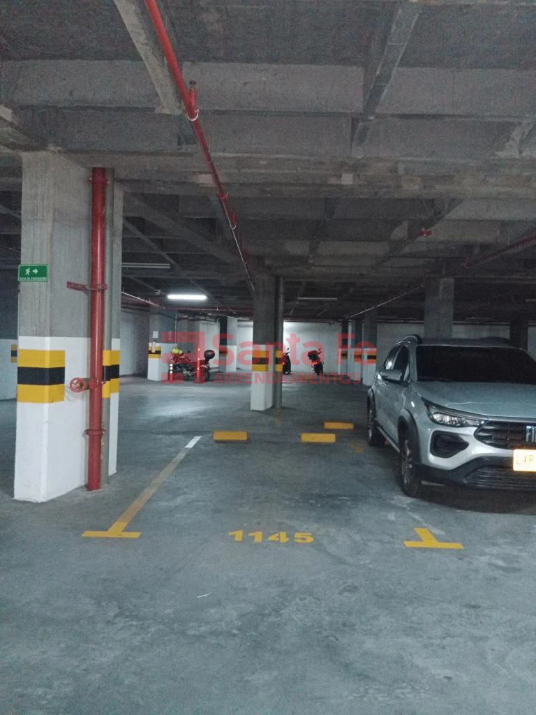 Apartamento en Robledo, Medellín — foto 23