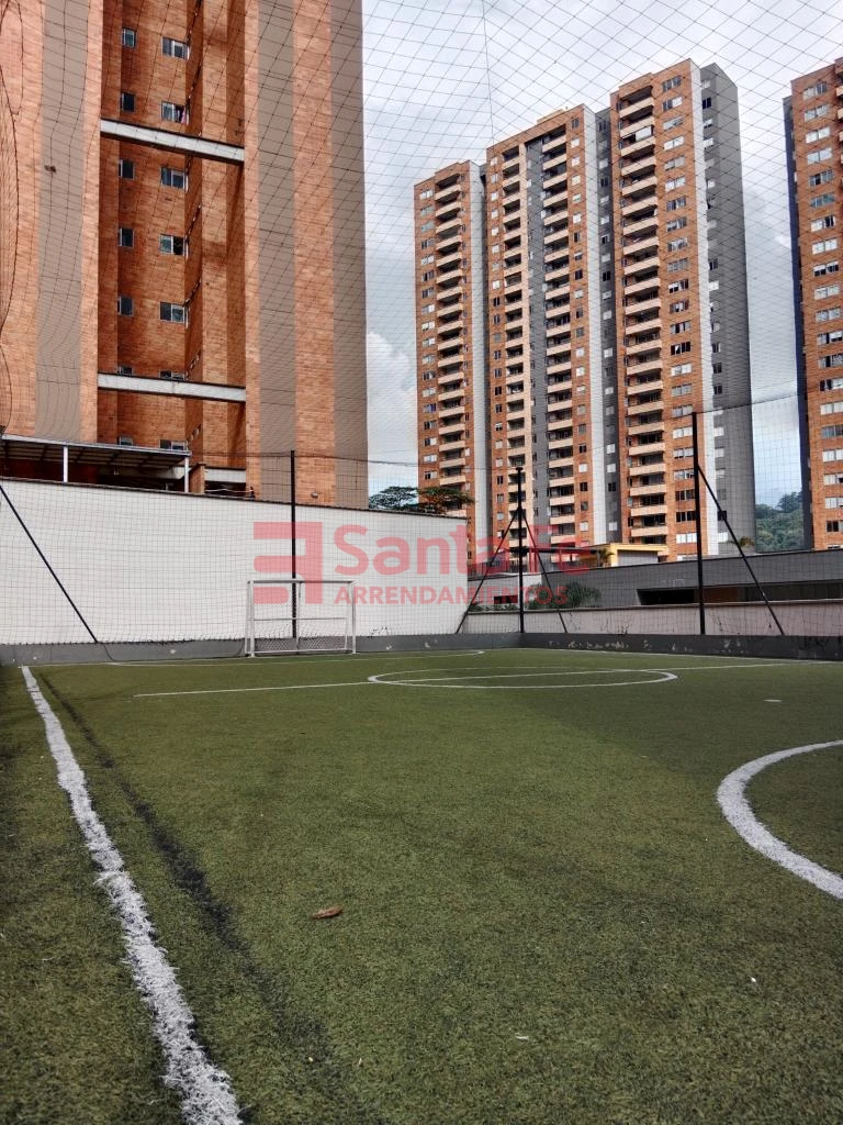 Apartamento en Robledo, Medellín — foto 24