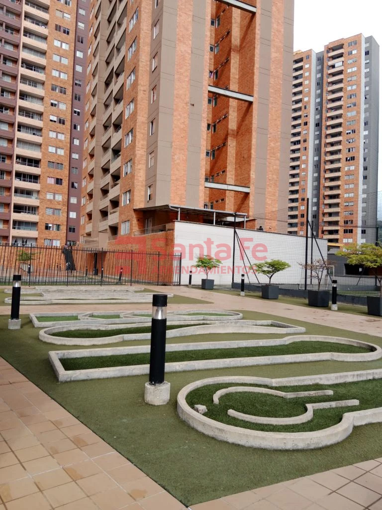 Apartamento en Robledo, Medellín — foto 25
