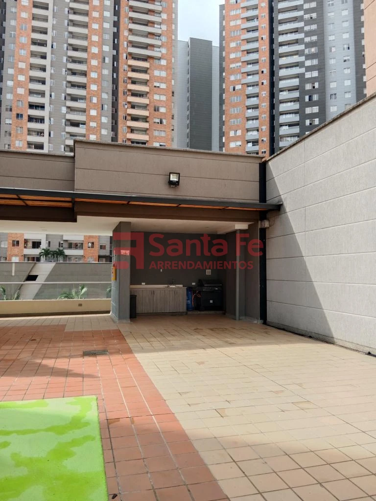 Apartamento en Robledo, Medellín — foto 26