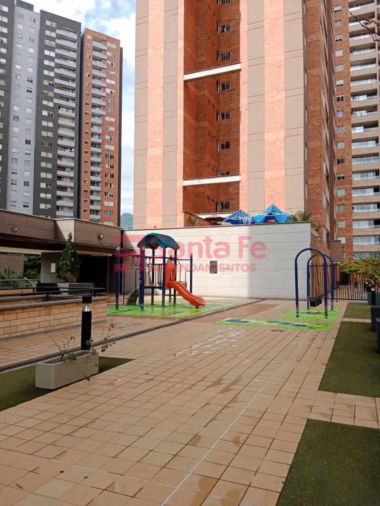 Apartamento en Robledo, Medellín — foto 27