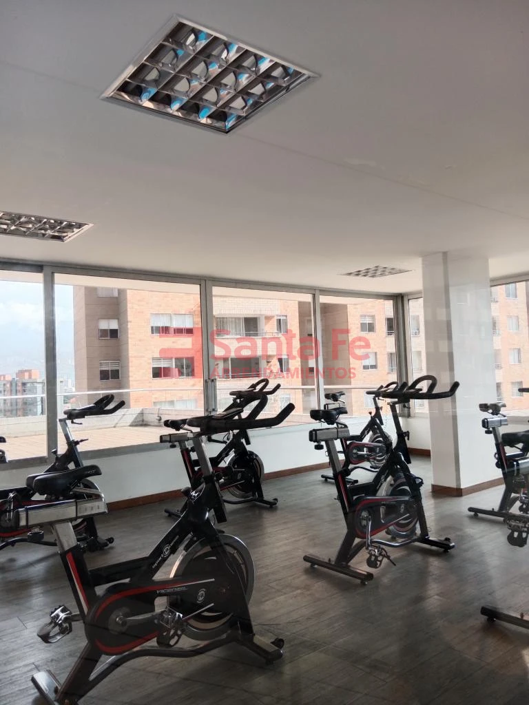 Apartamento en Robledo, Medellín — foto 28