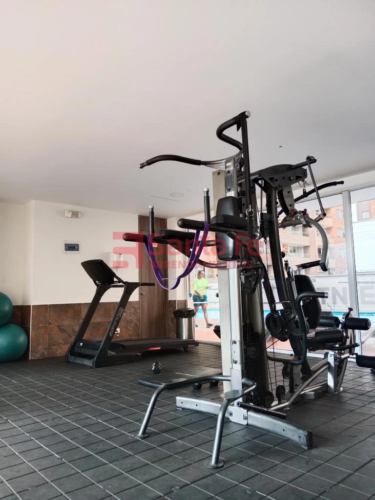 Apartamento en Robledo, Medellín — foto 29