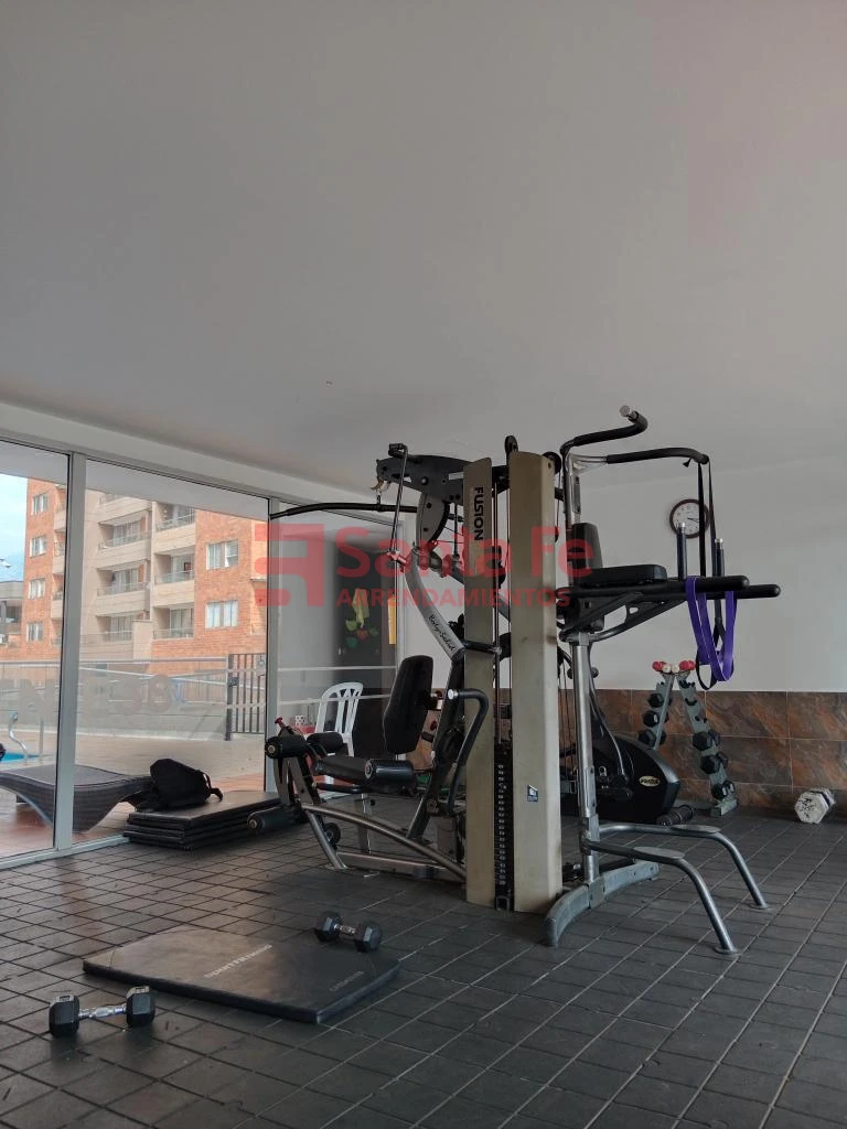 Apartamento en Robledo, Medellín — foto 30