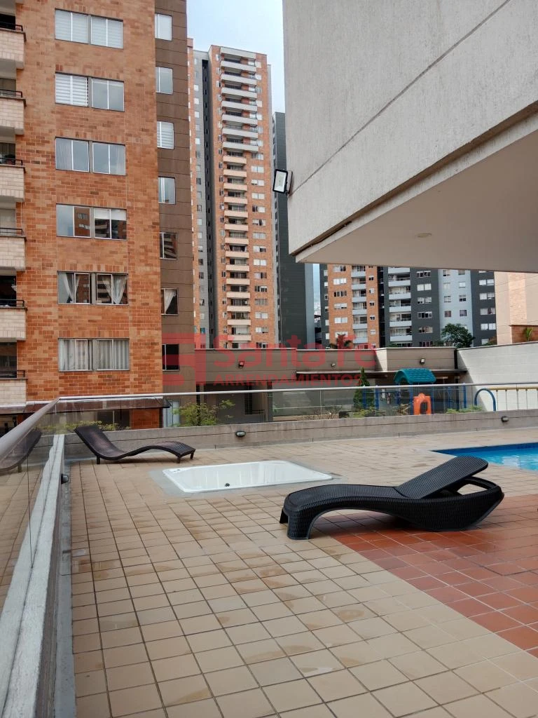 Apartamento en Robledo, Medellín — foto 31