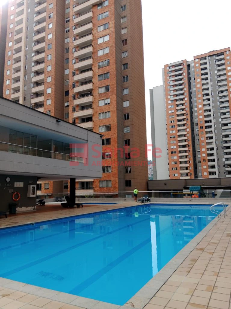 Apartamento en Robledo, Medellín — foto 32