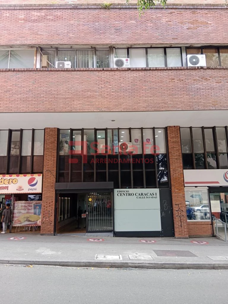 Local en Centro, Medellín