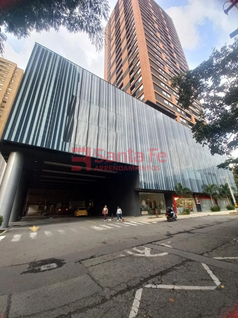 Apartamento en Poblado, Medellín