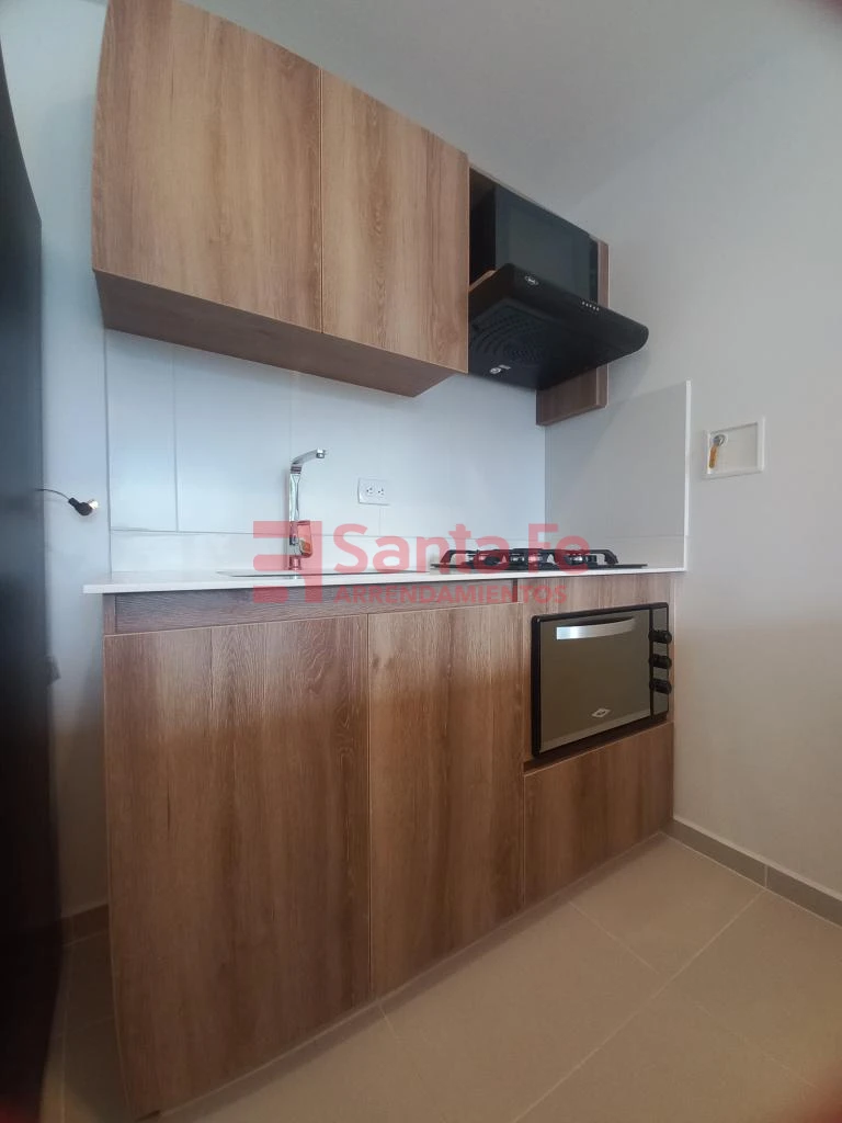 Apartamento en Poblado, Medellín