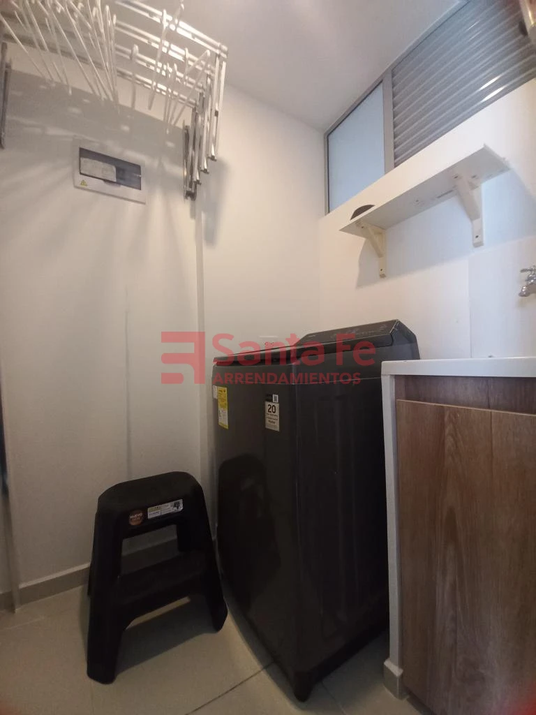 Apartamento en Poblado, Medellín