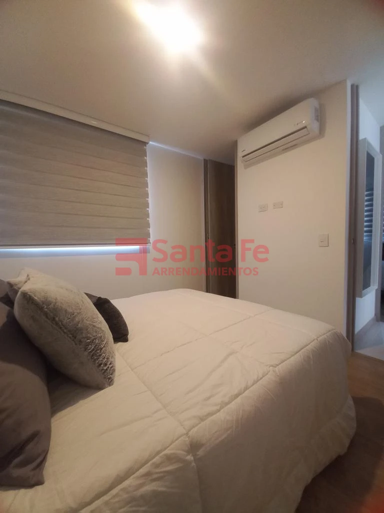 Apartamento en Poblado, Medellín — foto 6