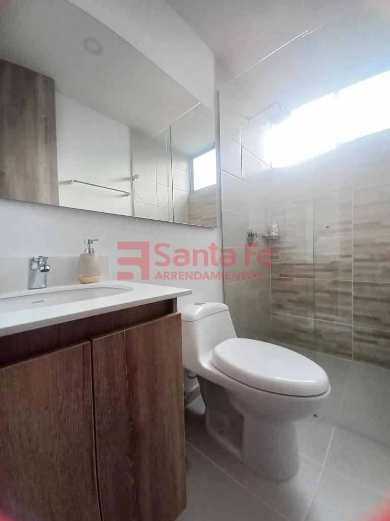 Apartamento en Poblado, Medellín — foto 7