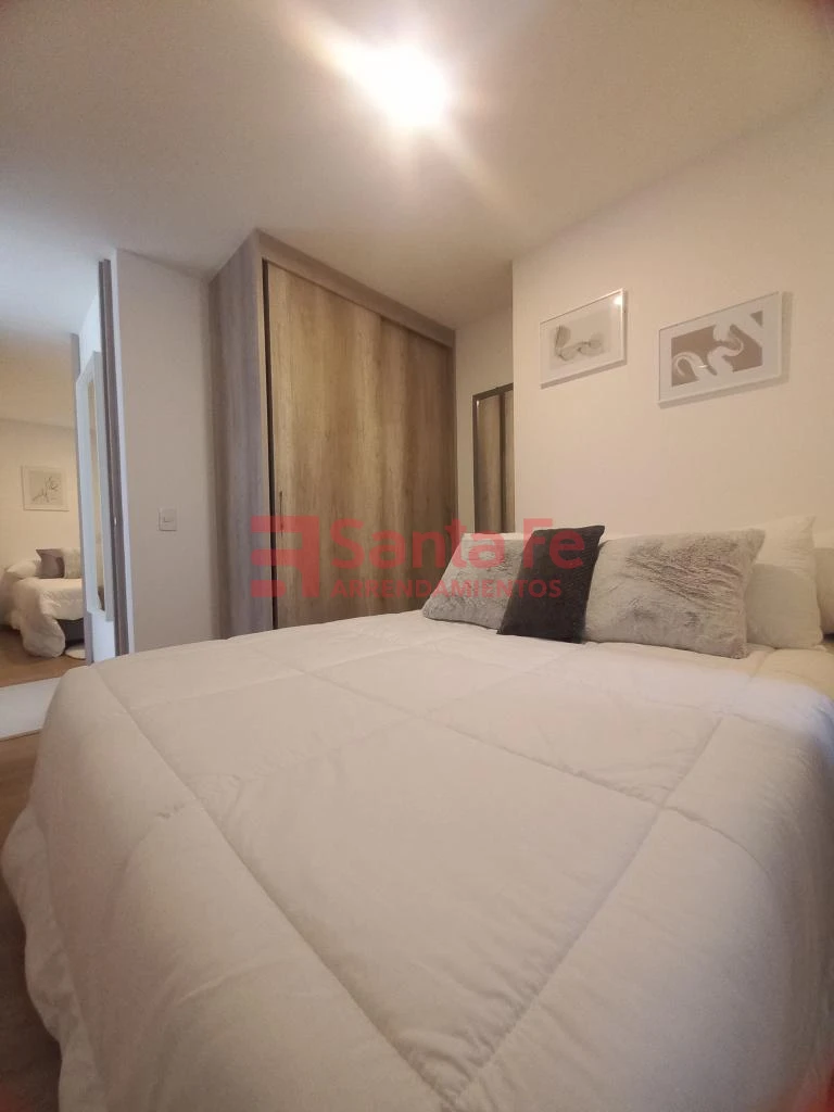 Apartamento en Poblado, Medellín — foto 8