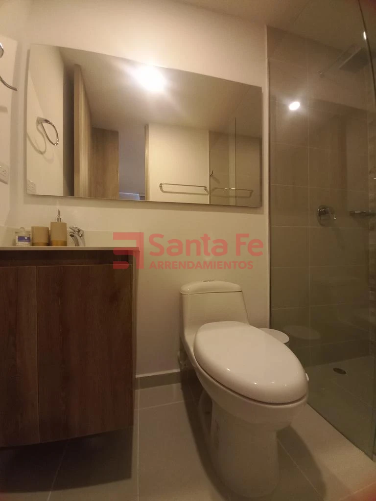 Apartamento en Poblado, Medellín — foto 9