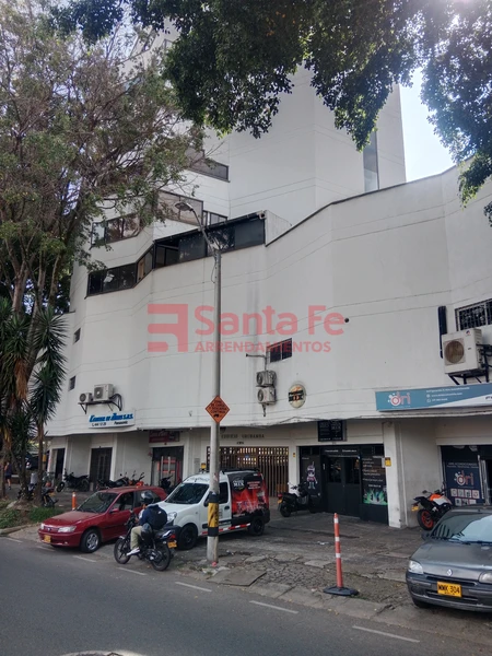 Apartamento en Centro, Medellín