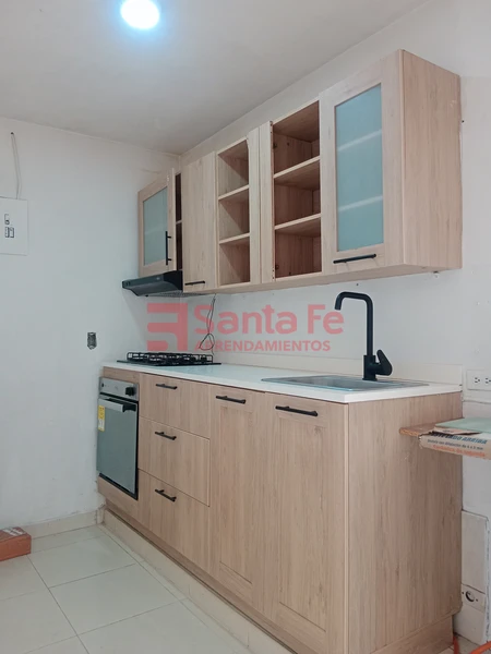 Apartamento en Centro, Medellín