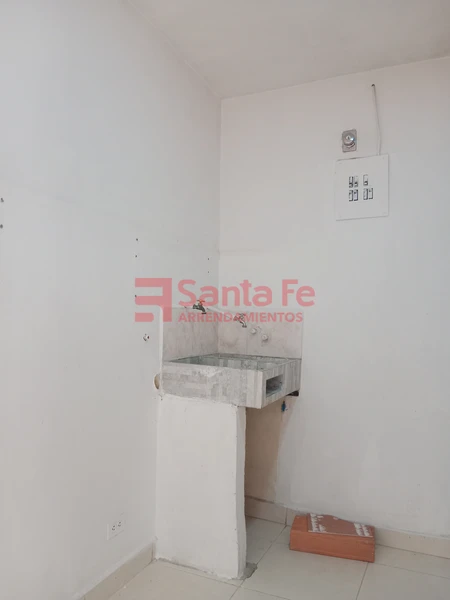 Apartamento en Centro, Medellín