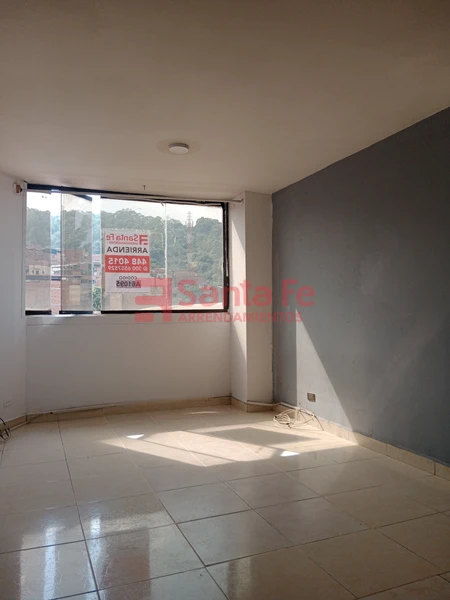 Apartamento en Centro, Medellín