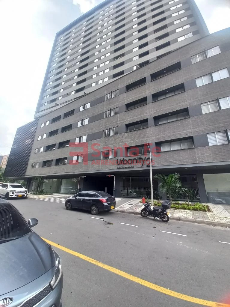 Apartamento en Guayabal, Medellín