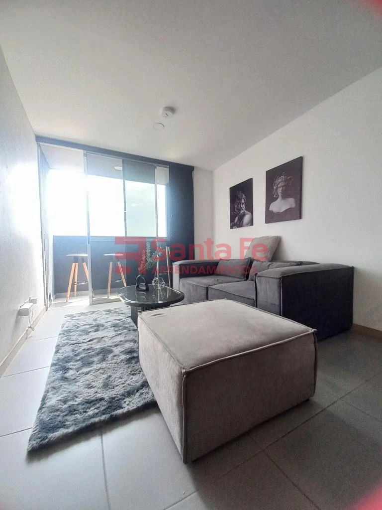 Apartamento en Guayabal, Medellín