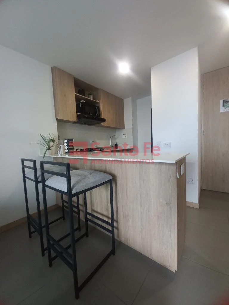 Apartamento en Guayabal, Medellín