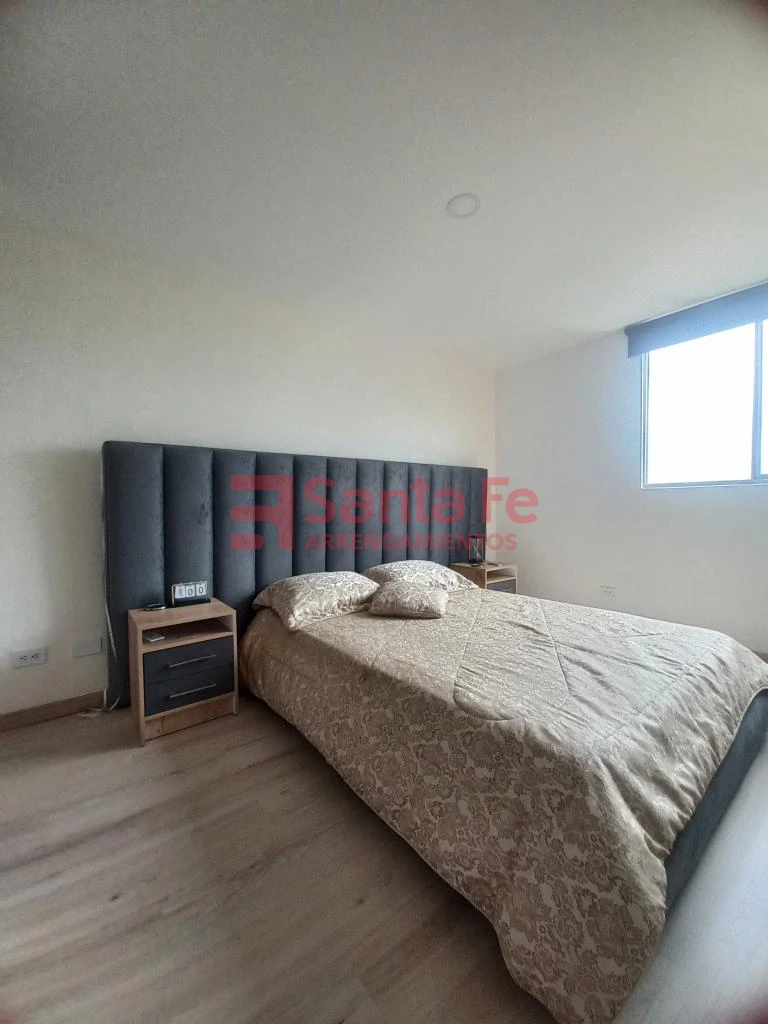 Apartamento en Guayabal, Medellín — foto 6