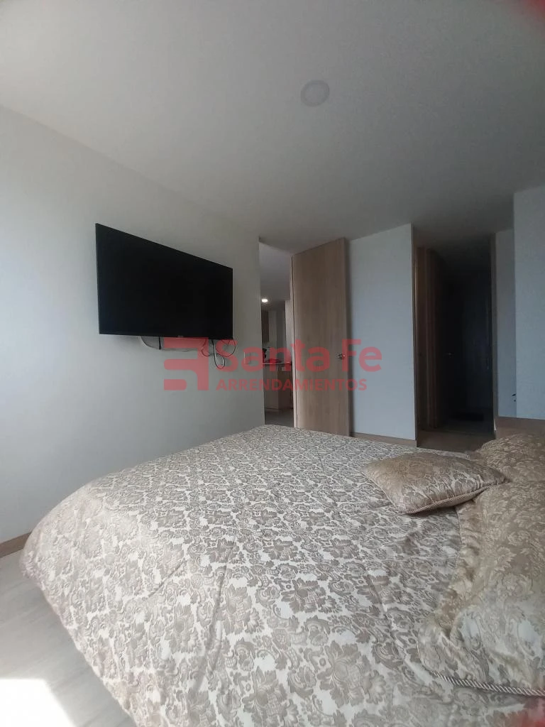 Apartamento en Guayabal, Medellín — foto 7