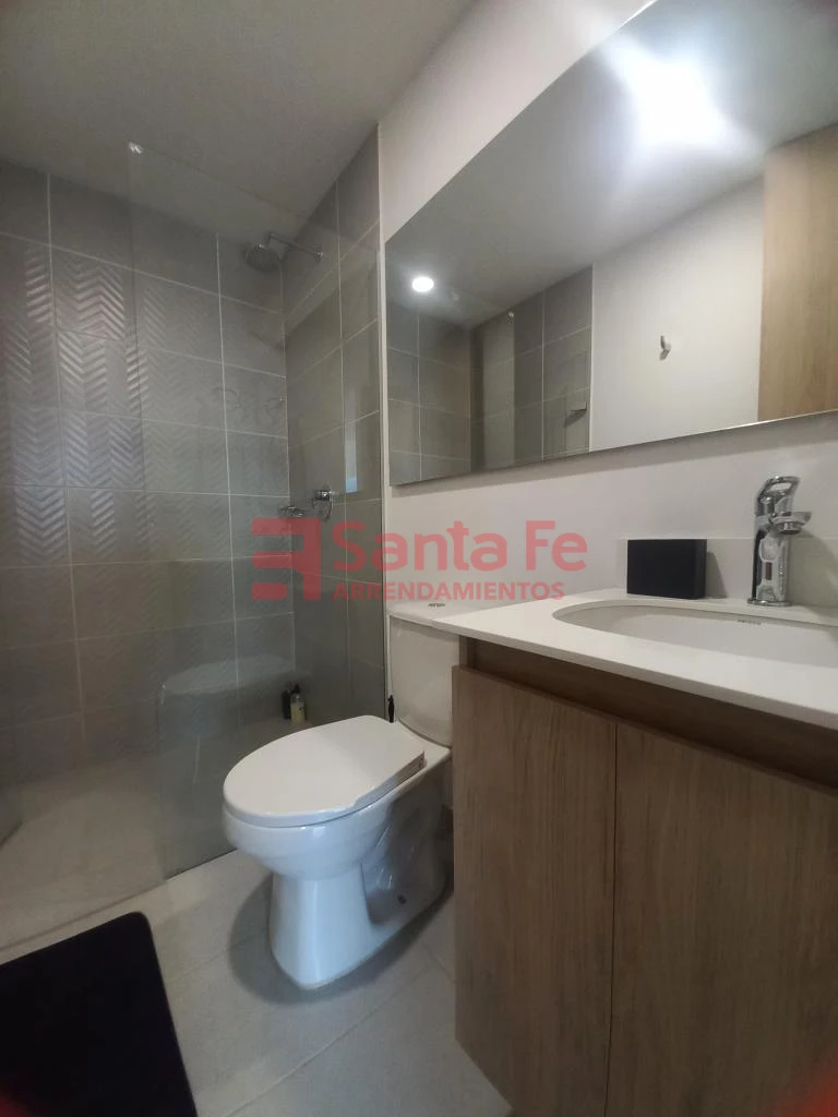 Apartamento en Guayabal, Medellín — foto 9
